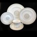 GRIFFONS by Wedgwood Oval Platter 14.2" long