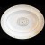 GRIFFONS by Wedgwood Oval Platter 14.2" long