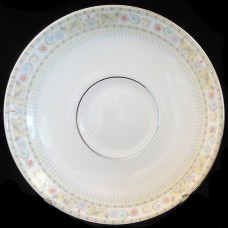 GRIFFONS by Wedgwood Tea Saucer 5.75"