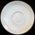 GRIFFONS by Wedgwood Tea Saucer 5.75"