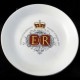 Hammersley Queen Elizabeth II ER Coaster