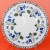Haviland Limoges Imperatrice Eugenie Bread & Butter Plate 