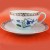 Haviland Limoges Imperatrice Eugenie Tea Cup & Saucer