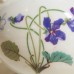 Haviland Limoges Imperatrice Eugenie Fruit Saucer