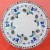 Haviland Limoges Imperatrice Eugenie Salad Plate 