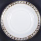 Haviland Limoges Imperatrice Eugenie Saucer ONLY