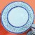Haviland Limoges Malmaison Dinner Plate10.25 inches diameter