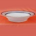 Haviland Limoges Malmaison Open Vegetable Oval 2 inches tall