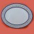 Haviland Limoges Malmaison Platter 16 inches long