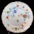 Haviland Limoges SHALIMAR Bread & Butter Plate 7.5" NEW NEVER USED Made in France
