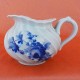 Haviland Limoges Strasbourg Creamer 3 inches tall