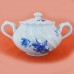 Haviland Limoges Strasbourg Cup & Saucer 