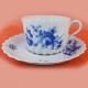 Haviland Limoges Strasbourg Cup & Saucer 