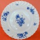 Haviland Limoges Strasbourg Dinner Plate10.25 inches diameter