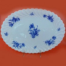 Haviland Limoges Strasbourg Platter 13.75 inches long