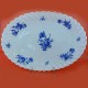 Haviland Limoges Strasbourg Platter 13.75 inches long