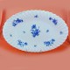 Haviland Limoges Strasbourg Platter 16 inches long
