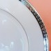 Haviland Limoges Symphonie Platine 5 Piece Place Setting
