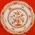 Haviland Limoges TEHRAN Bread & Butter Plate 6.3" NEW NEVER USED Made in France