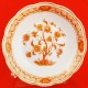 Haviland Limoges TEHRAN Fruit Saucer 4.8" NEW NEVER USED Made in France
