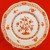 Haviland Limoges TEHRAN Salad Plate 7.5" NEW NEVER USED Made in France