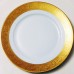 Haviland Limoges Thistle Cup & Saucer
