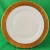 Haviland Limoges Thistle Salad Plate 7.6" diameter