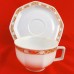 HAVILAND LIMOGES TUILERIES 5 Piece Place Setting NEW NEVER USED Porcelain France