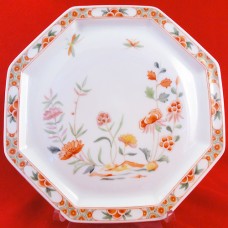HAVILAND LIMOGES TUILERIES Bread & Butter Plate 6.6" NEW NEVER USED Porcelain France