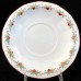 HEARTS & PINES by Porsgrund Tea Saucer 5.8" Norway
