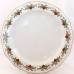 HEARTS & PINES by Porsgrund Tea Saucer 5.8" Norway