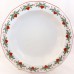 HEARTS & PINES by Porsgrund Tea Saucer 5.8" Norway