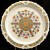 HELLESPONT by Sango Salad Plate 8"