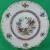 Herend Indian Basket Bread & Butter 6.5" 526-5/FD