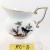 Herend Rothschild Bird Creamer Osier 3.5" tall 642/RO5