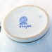 Herend Rothschild Bird Creamer Osier 3.5" tall 642/RO8