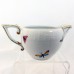 Herend Rothschild Bird Demi Creamer 2.6" tall 648/RO1