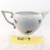 Herend Rothschild Bird Demi Creamer 2.6" tall 648/RO9