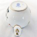 Herend Rothschild Bird Demi Creamer 2.6" tall 648/RO9