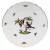 Herend Rothschild Bird Motif 12 Stock list OSIER SHAPE