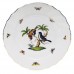 Herend Rothschild Bird Motif 12 Stock list OSIER SHAPE