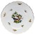Herend Rothschild Bird Motif 2 Stock list OSIER SHAPE