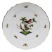 Herend Rothschild Bird Motif 3 Stock list OSIER SHAPE