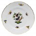 Herend Rothschild Bird Motif 4 Stock list OSIER SHAPE