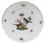 Herend Rothschild Bird Motif 5 Stock list OSIER SHAPE