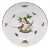 Herend Rothschild Bird Motif 8 Stock list OSIER SHAPE