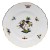 Herend Rothschild Bird RO518 Salad Plate 7.5" diameter