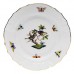 Herend Rothschild Bird RO518 Salad Plate 7.5" diameter
