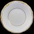 HERITAGE by Aynsley Fruit Saucer 5.2"