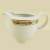 Hutschenreuther Bologna Creamer 3" tall